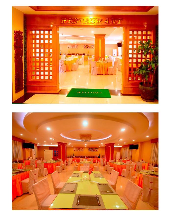 Hotel Htein Thar Taunggyi Exterior foto
